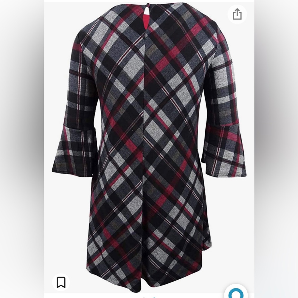 Excellent used condition Jessica Howard dress